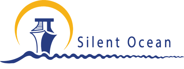 Silent Ocean Logo